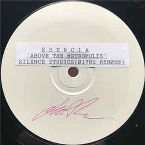 Esencia - Above The Metropolis FLAC