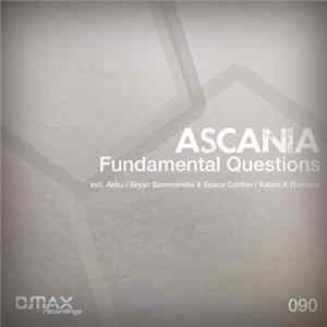 Ascania - Fundamental Questions FLAC