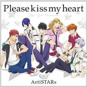 ArtiSTARs - Please Kiss My Heart FLAC