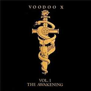 Voodoo X - Vol. I - The Awakening FLAC