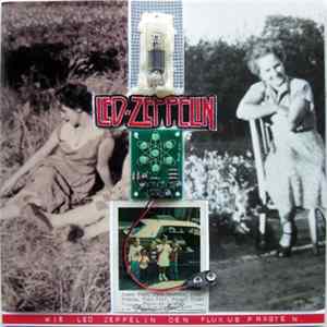 tallJENNY & Day Room Puzzles / JaDaMaBaPa - Fluxus +/- (Verschieden Betitelte Unikate) FLAC