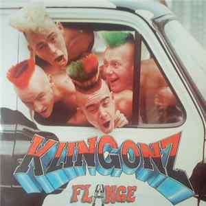 Klingonz - Flange FLAC
