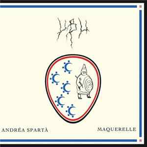 Andréa Spartà, Maquerelle - UBU FLAC