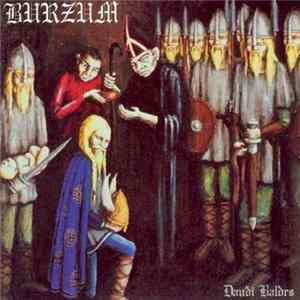 Burzum - Dauði Baldrs FLAC