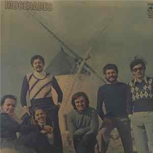 Mocedades - Mocedades FLAC
