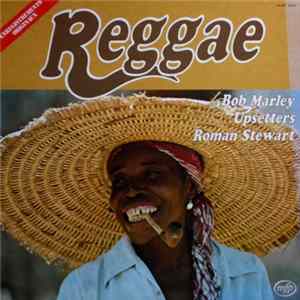 Various - Reggae Vol.1 FLAC