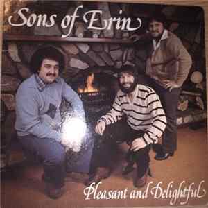 Sons Of Erin - Pleasant And Delightful FLAC