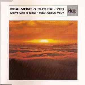 McAlmont & Butler - Yes FLAC