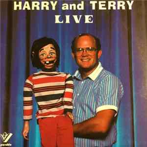 Harry And Terry - Live FLAC