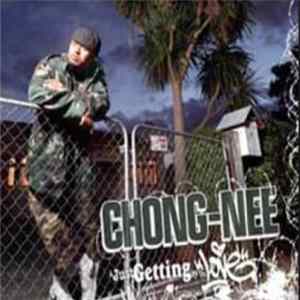 John Chong-Nee - Just Getting By On Love FLAC