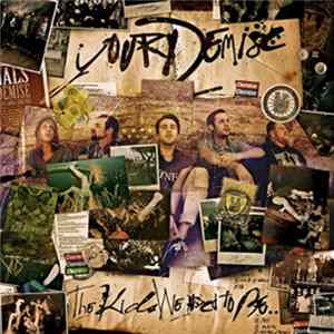 Your Demise - The Kids We Used To Be FLAC