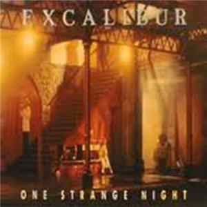 Excalibur - One Strange Night FLAC