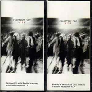 Fleetwood Mac - Fleetwood Mac Live FLAC