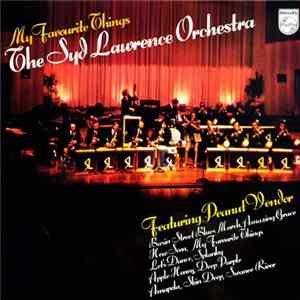 Syd Lawrence And His Orchestra - My Favourite Things FLAC