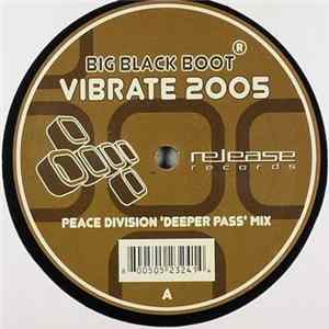 Big Black Boot - Vibrate 2005 FLAC