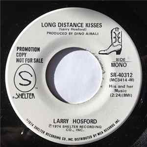 Larry Hosford - Long Distance Kisses FLAC