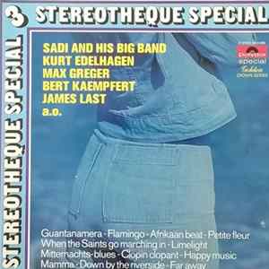 Various - Stereotheque Special 3 FLAC