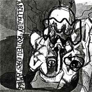 Aaron Dilloway - Rotten Ears FLAC