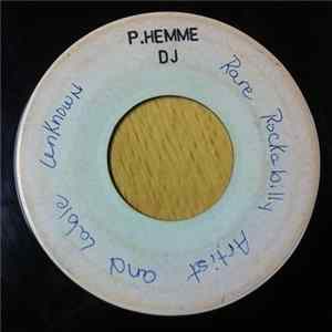 Unknown Artist - Gunfight / Dance Around FLAC