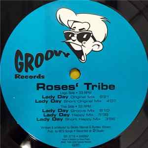 Roses' Tribe - Lady Day FLAC