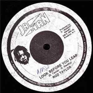 Rod Taylor / Leroy Smart - Look Before You Leap / Chucky Nuh Lucky FLAC