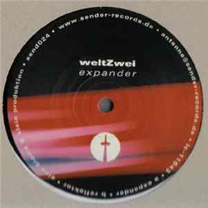 WeltZwei - Expander FLAC