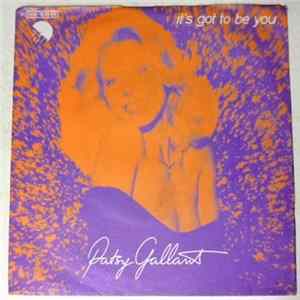 Patsy Gallant - It's Got To Be You FLAC