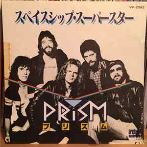 Prism - Spaceship Superstar FLAC