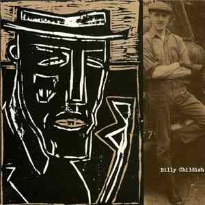 Billy Childish - The Ballad Of Hollis Brown FLAC