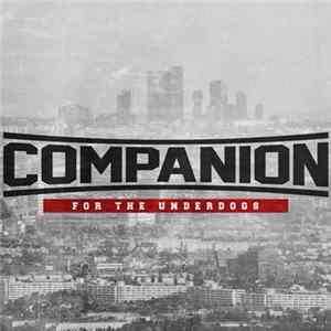 Companion - For The Underdogs FLAC
