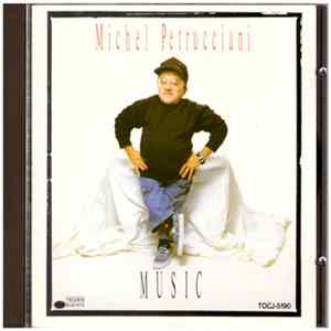Michel Petrucciani - Music FLAC