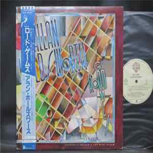 Allan Holdsworth - Road Games FLAC