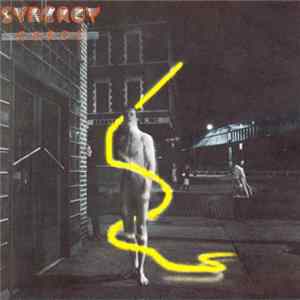 Synergy - Cords FLAC