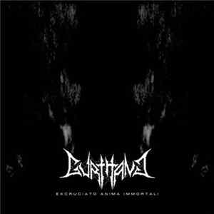 Gurthang - Excruciato Anima Immortali FLAC