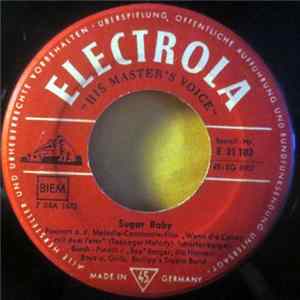 "Boy" Berger - Sugar Baby / Nimm Dir Zeit FLAC