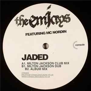 Emjays, The - Jaded FLAC