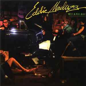 Eddie Meduza - West A Fool Away FLAC