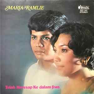 Maria - Ramlie - Telah Meresap Ke Dalam Jiwa FLAC