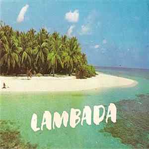 Zoran Georgiev - Lambada FLAC
