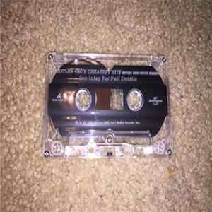 Mötley Crüe - Greatest Hits FLAC