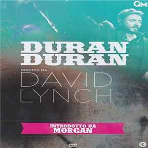 Duran Duran - Unstaged FLAC