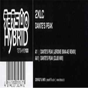 2XLC - Dante's Peak FLAC