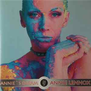 Annie Lennox - Annie's Dream The Best Of Annie Lennox FLAC