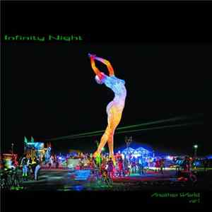 Infinity Night - Another World Vol-1 FLAC