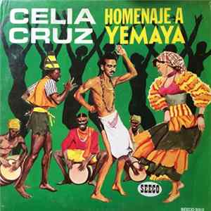 Celia Cruz - Homenaje A Yemaya FLAC
