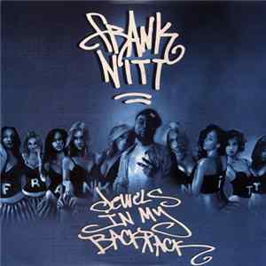 Frank Nitt - Jewels In My Backpack FLAC