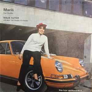 Maja Suter / Marcel Sigrist - Marili / D'Spanisch Brötli Bahn FLAC