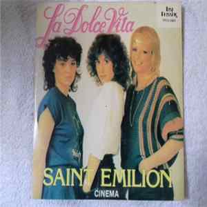 La Dolce Vita - Saint Emilion FLAC