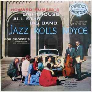 Howard Rumsey's Lighthouse All-Stars - Jazz Rolls Royce FLAC