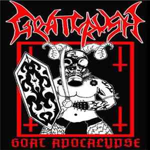 Goatcrush - Goat Apocalypse FLAC